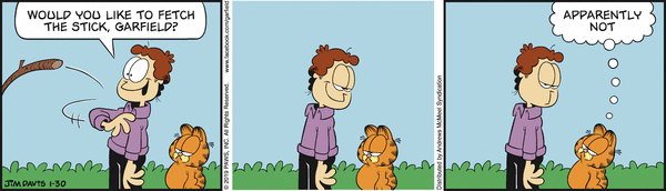 garfield