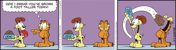 garfield