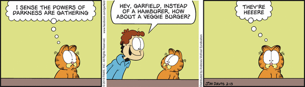 garfield