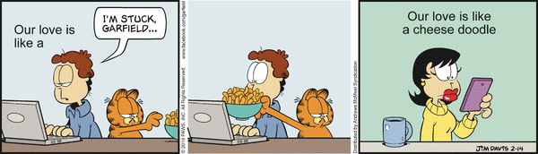 garfield