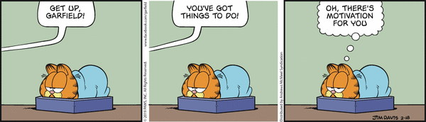 garfield