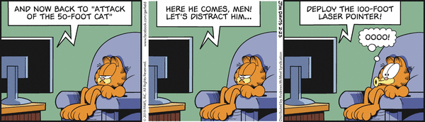 garfield