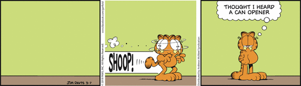 garfield