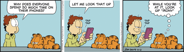 garfield