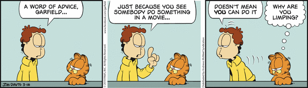 garfield