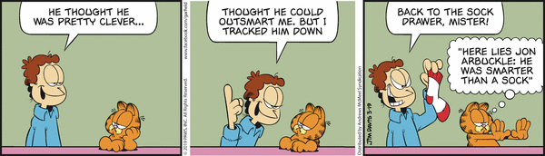 garfield