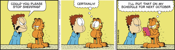 garfield