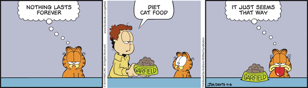 garfield