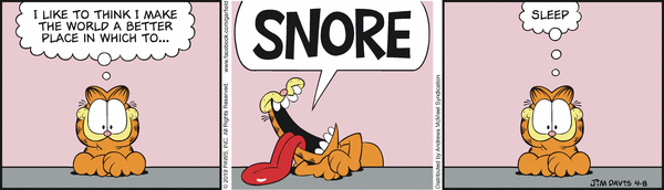 garfield