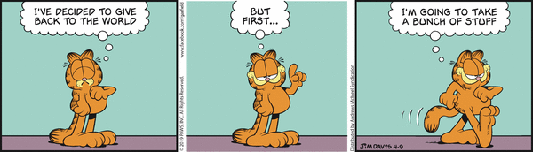 garfield