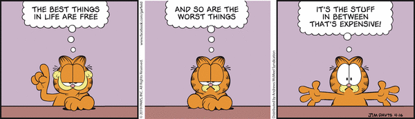 garfield