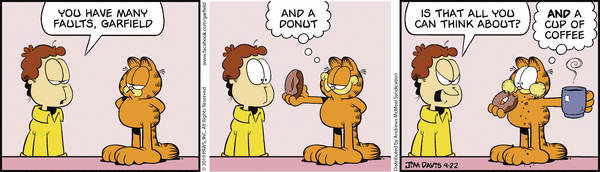 garfield