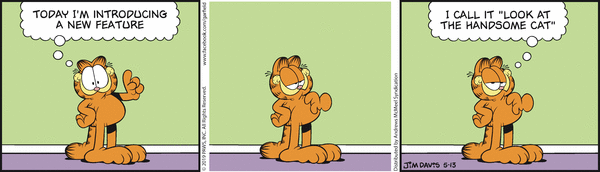 garfield