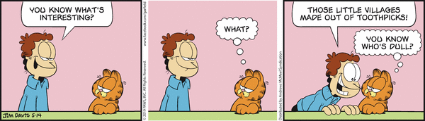 garfield