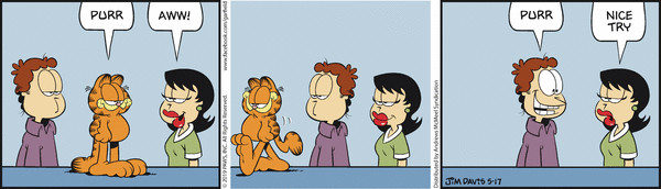 garfield