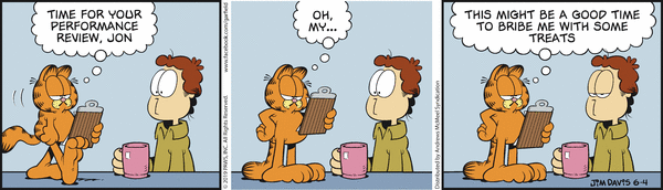 garfield