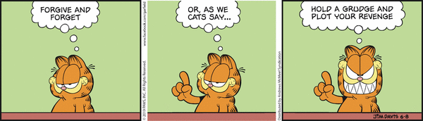 garfield