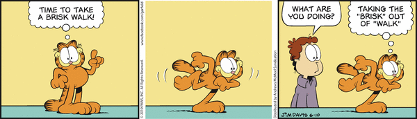 garfield