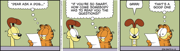 garfield