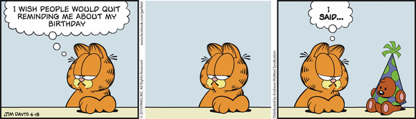 garfield