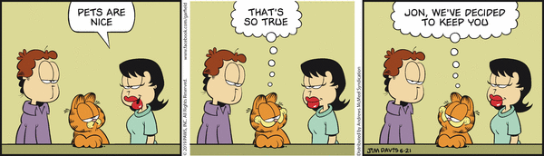 garfield