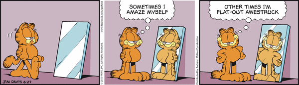 garfield