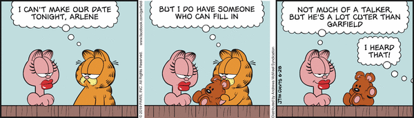 garfield