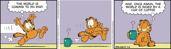 garfield