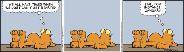 garfield