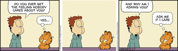 garfield