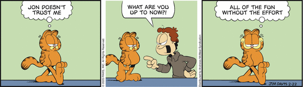 garfield