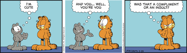 garfield