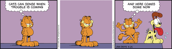 garfield