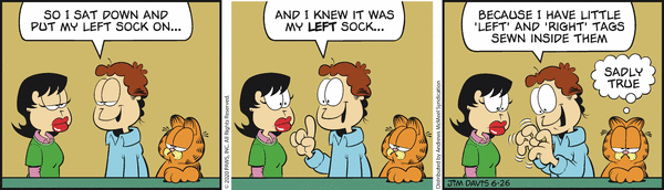 garfield