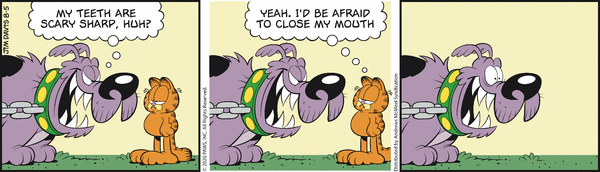 garfield