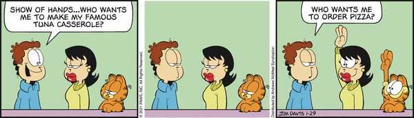 garfield