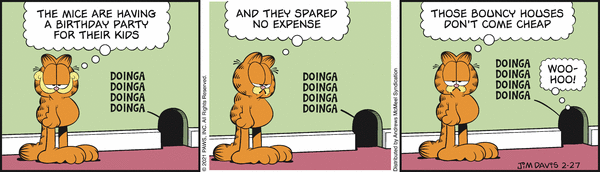 garfield