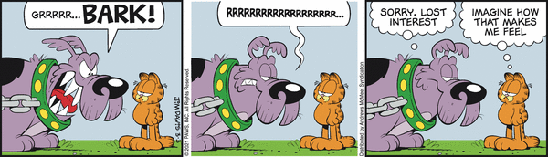 garfield