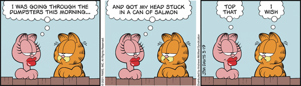 garfield