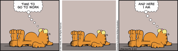 garfield