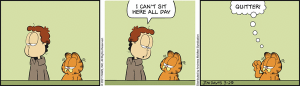 garfield