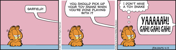 garfield