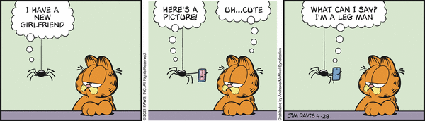 garfield