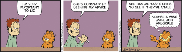 garfield