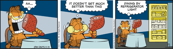 garfield