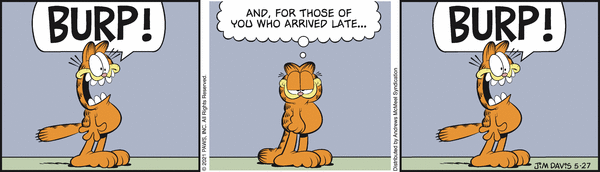 garfield