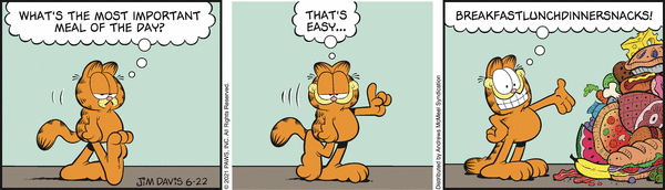 garfield