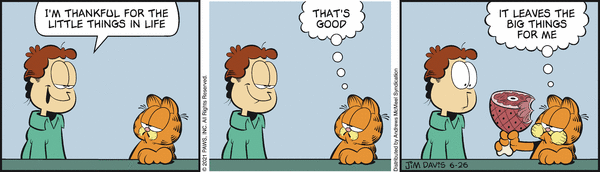 garfield