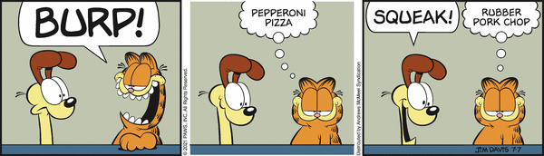 garfield