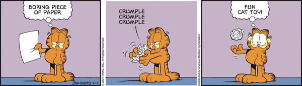 garfield